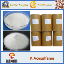 Ak, Acesulfame Potassium, Acésulfame K